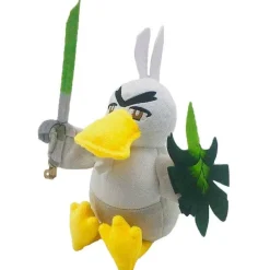 Pokemon Sword Und Shield Plusch Pokemon (Hopplo / Scorbunny, Sobble Oder Grookey)
