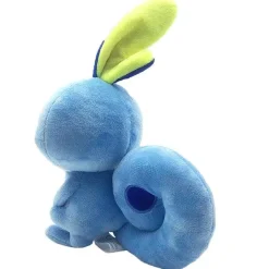 Pokemon Sword Und Shield Plusch Pokemon (Hopplo / Scorbunny, Sobble Oder Grookey)