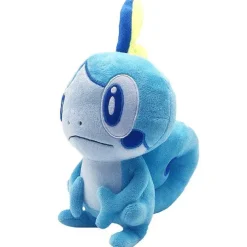 Pokemon Sword Und Shield Plusch Pokemon (Hopplo / Scorbunny, Sobble Oder Grookey)