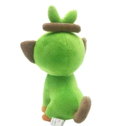 Pokemon Sword Und Shield Plusch Pokemon (Hopplo / Scorbunny, Sobble Oder Grookey)