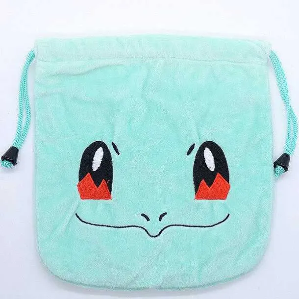 Pokemon Tasche Fur Kinder (Ca. 20Cm)