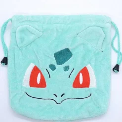 Pokemon Tasche Fur Kinder (Ca. 20Cm)