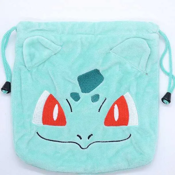 Pokemon Tasche Fur Kinder (Ca. 20Cm)