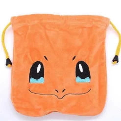 Pokemon Tasche Fur Kinder (Ca. 20Cm)