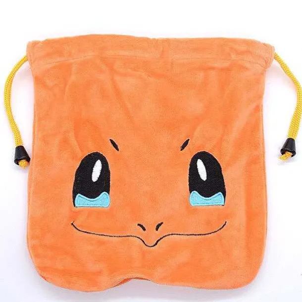 Pokemon Tasche Fur Kinder (Ca. 20Cm)
