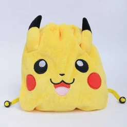 Pokemon Tasche Fur Kinder (Ca. 20Cm)