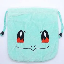 Pokemon Tasche Fur Kinder (Ca. 20Cm)