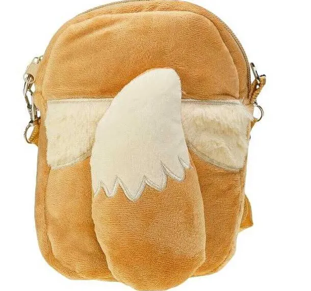 Pokemon Tasche Mit Vielen Verschiedenen Motiven