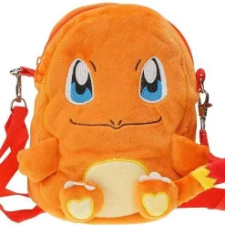 Pokemon Tasche Mit Vielen Verschiedenen Motiven