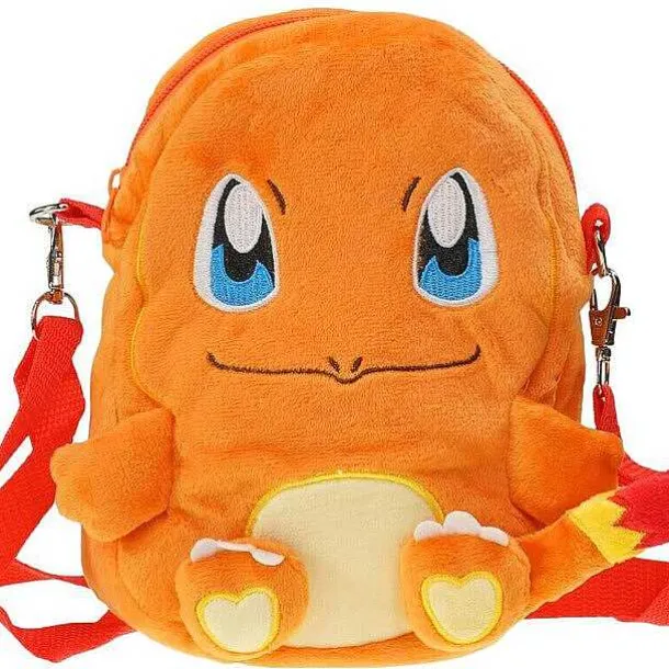 Pokemon Tasche Mit Vielen Verschiedenen Motiven