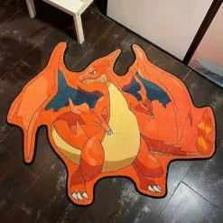 Pokemon Teppich In Vielen Motiven
