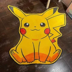 Pokemon Teppich In Vielen Motiven
