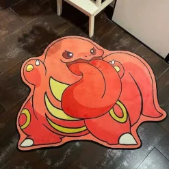 Pokemon Teppich In Vielen Motiven