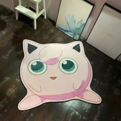 Pokemon Teppich In Vielen Motiven