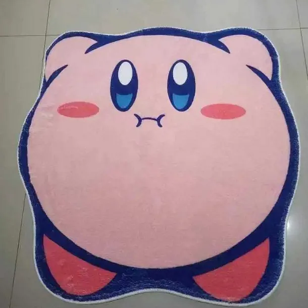 Pokemon Teppich In Vielen Motiven