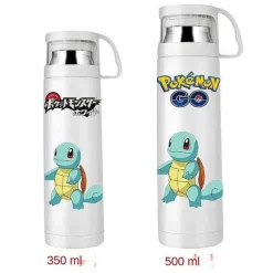 Pokemon Thermoskanne Wasserflasche In Vielen Motiven (350Ml Oder 500Ml)