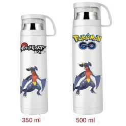 Pokemon Thermoskanne Wasserflasche In Vielen Motiven (350Ml Oder 500Ml)