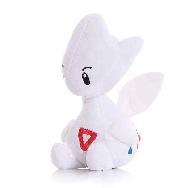 Pokemon Togetic Kuscheltier (Ca 35Cm)