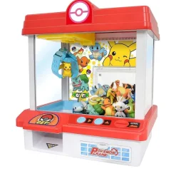 Pokemon Tomica Greifautomat Mit 2X Figuren