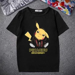 Pokemon T-Shirt - Viele Verschiedene Motive Zur Wahl