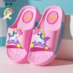 Pokemon U. A. Sommer Slipper Badeschuhe Fur Kinder