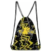 Pokemon U. A. Turnbeutel - Tasche