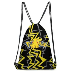 Pokemon U. A. Turnbeutel - Tasche