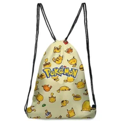 Pokemon U. A. Turnbeutel - Tasche