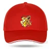 Pokemon Unisex Basecap