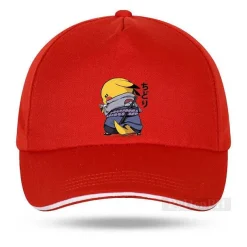 Pokemon Unisex Basecap