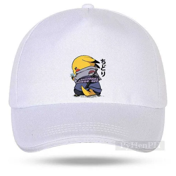 Pokemon Unisex Basecap