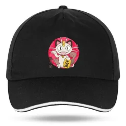 Pokemon Unisex Basecap