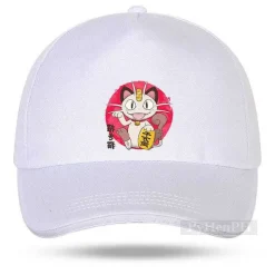 Pokemon Unisex Basecap