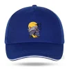 Pokemon Unisex Basecap
