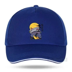 Pokemon Unisex Basecap