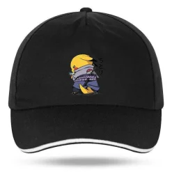 Pokemon Unisex Basecap