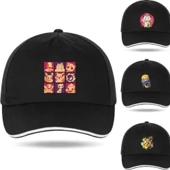 Pokemon Unisex Basecap