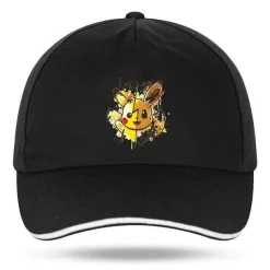 Pokemon Unisex Basecap