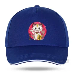 Pokemon Unisex Basecap