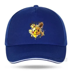 Pokemon Unisex Basecap