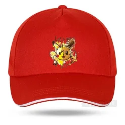 Pokemon Unisex Basecap