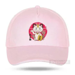 Pokemon Unisex Basecap