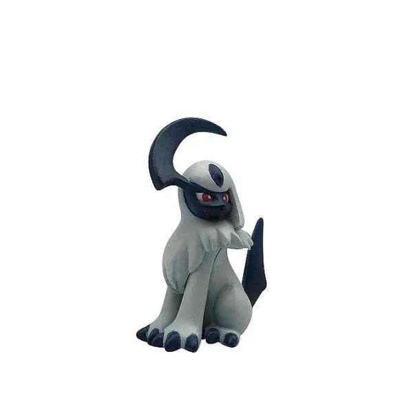 Pokemon Unite Absol Figur (Ca. 5Cm)