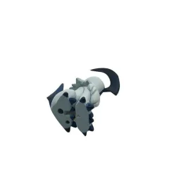 Pokemon Unite Absol Figur (Ca. 5Cm)