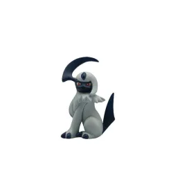 Pokemon Unite Absol Figur (Ca. 5Cm)
