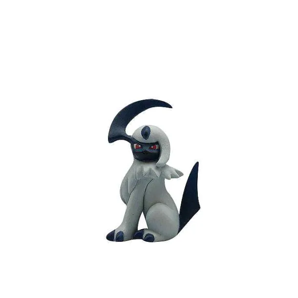 Pokemon Unite Absol Figur (Ca. 5Cm)