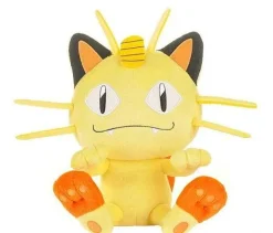 Pokemon Unite Kuscheltiere - Pikachu, Glurak U. A. (Ca. 20-25Cm)