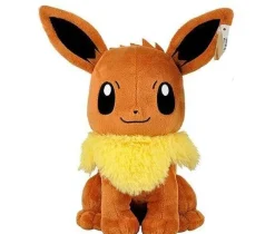 Pokemon Unite Kuscheltiere - Pikachu, Glurak U. A. (Ca. 20-25Cm)