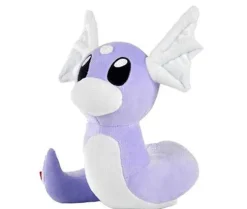 Pokemon Unite Kuscheltiere - Pikachu, Glurak U. A. (Ca. 20-25Cm)