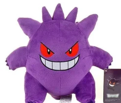 Pokemon Unite Kuscheltiere - Pikachu, Glurak U. A. (Ca. 20-25Cm)